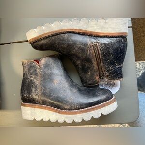 Bed|Stu Lydyi Booties